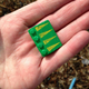 Illustration for article titled Thousands of Lego Pieces Have Been Washing Up On This Beach Since 1997